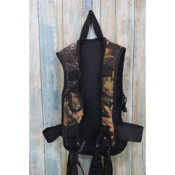 Trophyline Tree Saddle Camelback Hydration Hiking Backpack - Picture 6 of 7